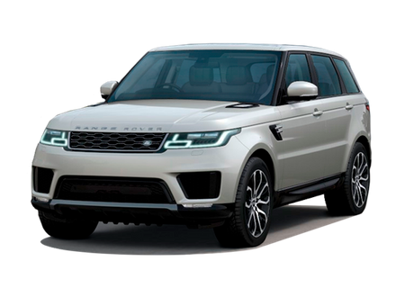Range Rover Sport 2.0 Hse Híbrido 4p Automático 2020 | Webmotors